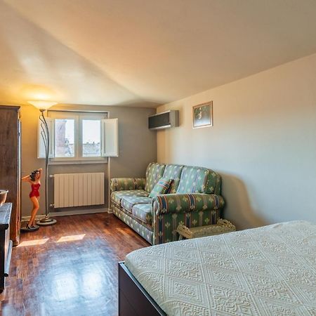 Terrazza Napoleone - Affitti Brevi Italia Apartamento Lucca Exterior foto
